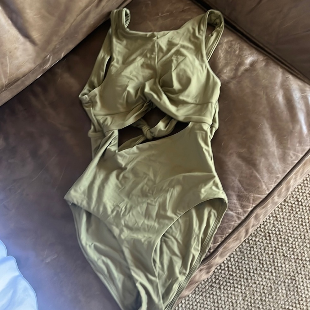 Prana Corinne One Piece